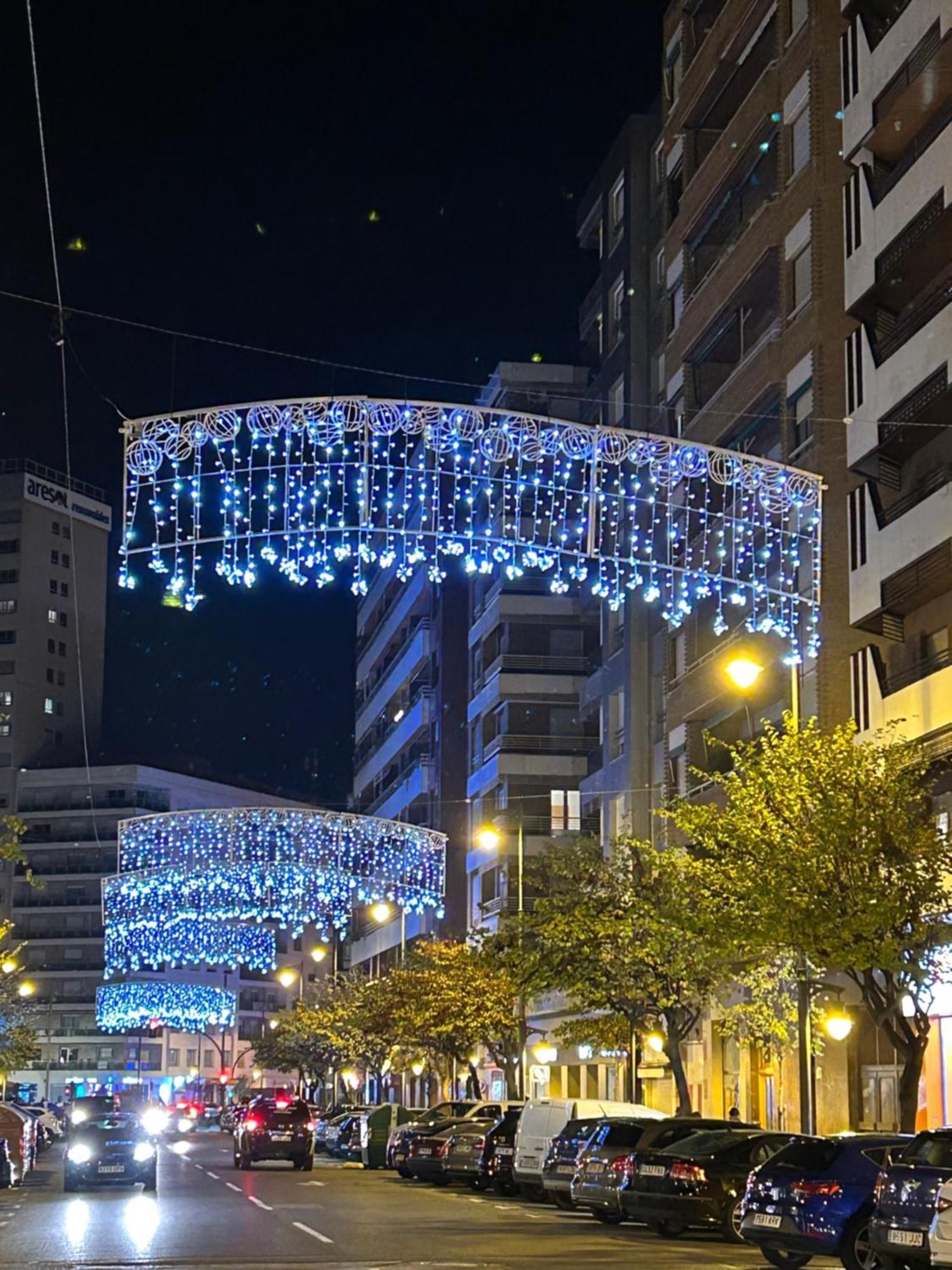Pension La Castellana Logroño Esterno foto