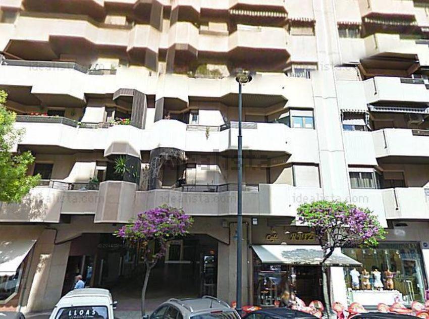 Pension La Castellana Logroño Esterno foto